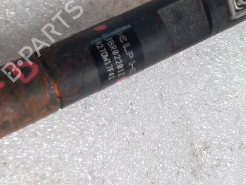 Injector FORD FOCUS I (DAW, DBW) | BP31636624M100