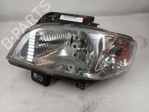 Used Left headlight SEAT CORDOBA (6K1, 6K2) 1.4 16V (75 hp) 15617589