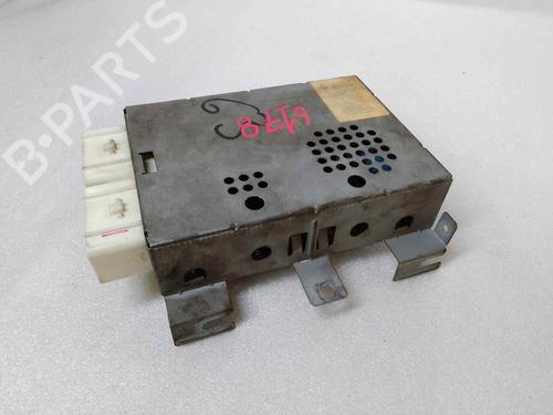 Engine control unit (ECU) CHRYSLER VOYAGER / GRAND VOYAGER III (GS_, NS_) 2.5 TD | BP13699101M57 