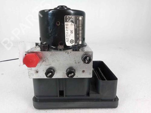 ABS pump KIA CARNIVAL II (GQ) 2.9 CRDi | BP11185054M43 