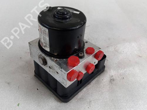Used ABS pump FORD FIESTA VI (CB1, CCN) 1.25 (82 hp) 25976225