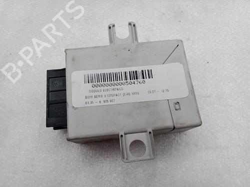 Elektronisk modul BMW 3 Compact (E46) 320 td (150 hp) 15252371