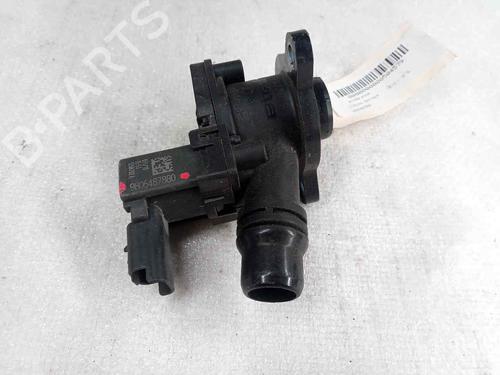 Used Other CITROËN DS4 (NX_) [2011-2015]  15279072