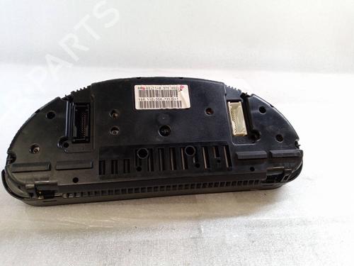 Instrument cluster BMW 5 (E39) 525 tds | BP32211487C47