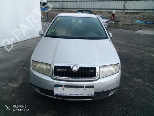 Used Parts SKODA FABIA I (6Y2) [1999-2008]  4455546