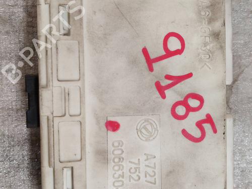 Used Electronic module ALFA ROMEO 156 (932_) 2.0 16V T.SPARK (932A2) (155 hp) 27703921