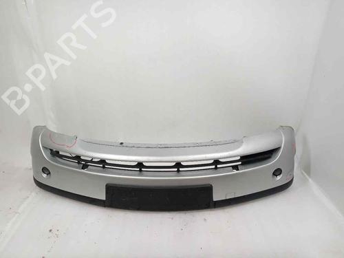 Used Front bumper BMW 3 Touring (E46) 330 d (184 hp) 19430609