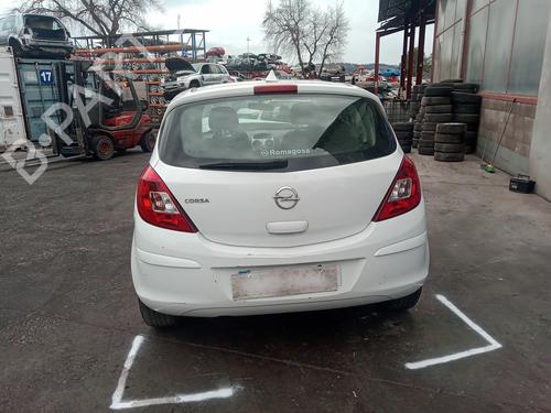 Radio OPEL CORSA D (S07)  | BP14990668E6 