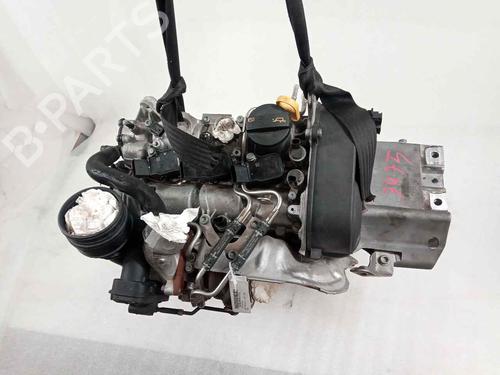 Motor SEAT IBIZA V (KJ1, KJG) 1.0 TSI (115 hp) 17951267