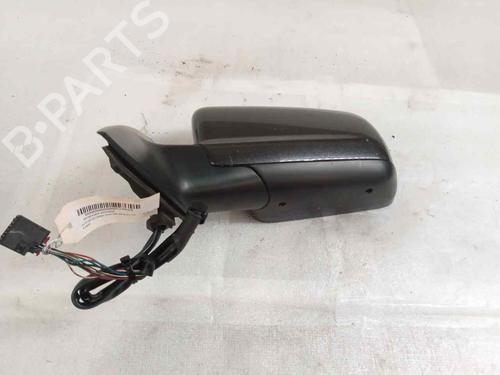 Left mirror AUDI A6 Allroad C6 (4FH) 3.0 TDI quattro | BP30625819C26