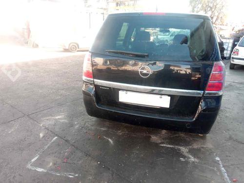 ABS Bremseaggregat OPEL ZAFIRA A MPV (T98) 1.6 16V (F75) | BP16180535M43 
