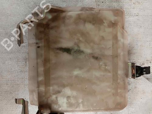 Engine control unit (ECU) TOYOTA COROLLA Estate (_E12_) 2.0 D-4D (CDE120_, CDE120R) | BP27386058M57