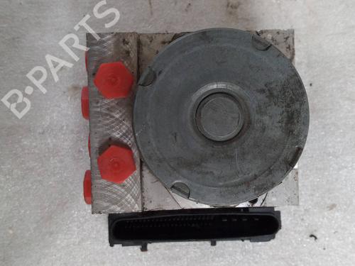 ABS Bremseaggregat RENAULT SCÉNIC II (JM0/1_)  | BP27206998M43 