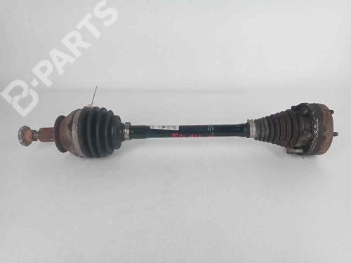 Used Left front driveshaft Left front driveshaft SEAT IBIZA IV (6J5, 6P1) 1.4 TDI (105 hp) 11197205 11197205