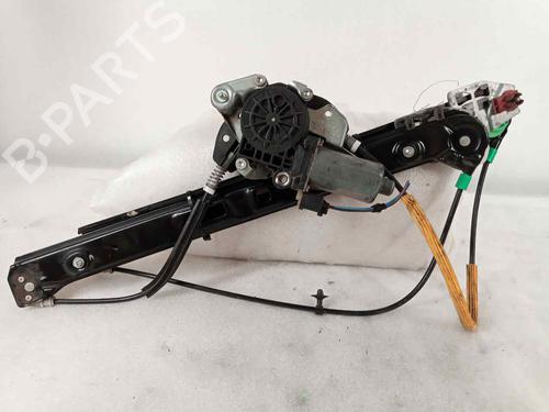 Right front window motor BMW 3 (E46) 320 d | BP16961716E20 