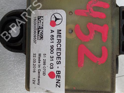 Electronic sensor INFINITI QX30 2.2 D AWD | BP24201973M84 