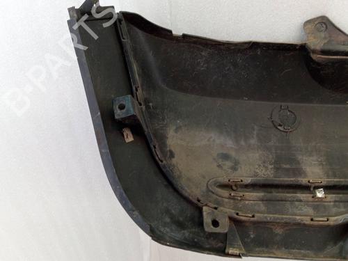 Rear bumper MINI MINI (R50, R53) One | BP19705794C8 
