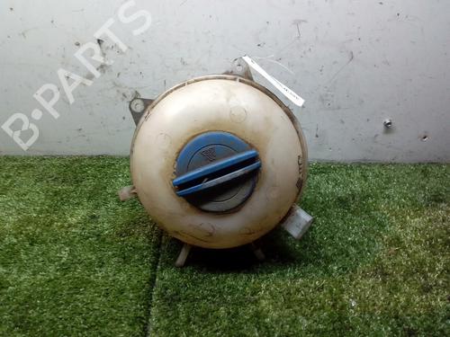 Expansion tank VW TRANSPORTER T5 Platform/Chassis (7JD, 7JE, 7JL, 7JY, 7JZ, 7F 1.9 TDI 7H0121407B |