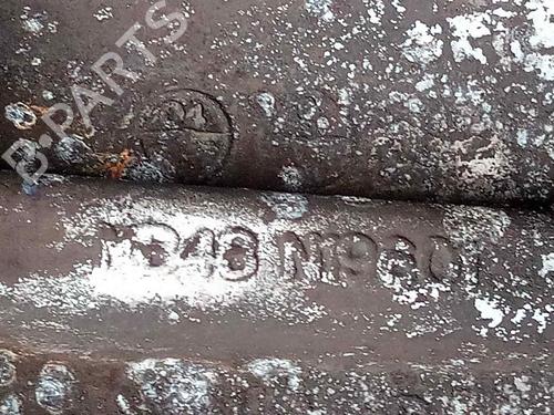 Rim NISSAN X-TRAIL I (T30)  | BP18064312C45 