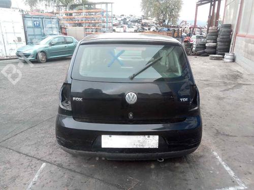 Førerens kollisjonspute VW FOX Hatchback (5Z1, 5Z3, 5Z4) 1.4 TDI | BP17950929C9 