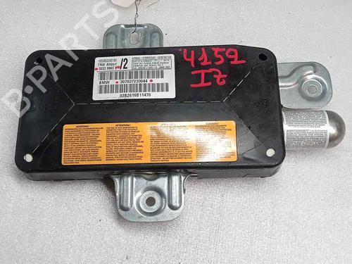 Used Left seat airbag BMW 3 Coupe (E46) 320 Ci (170 hp) 16451005