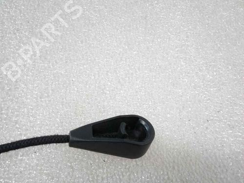 Rear parcel shelf PEUGEOT 308 I (4A_, 4C_) 1.6 HDi | BP10519480C85