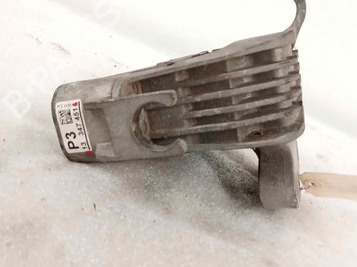 Engine mount OPEL ASTRA J GTC 2.0 CDTI (08) | BP16684798M89