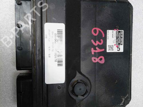 Used Engine control unit (ECU) LEXUS CT (ZWA10_) 200h (ZWA10_) (99 hp) 15012473