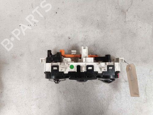 Climate control VW GOLF IV (1J1) 1.9 TDI | BP17154274I5 
