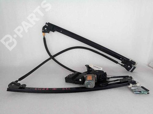 Used Front left window mechanism Front left window mechanism SEAT ALHAMBRA (7V8, 7V9) 1.9 TDI (110 hp) 11113591 11113591