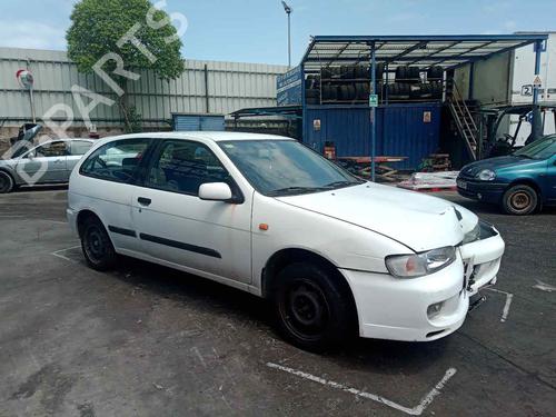 Used Parts NISSAN ALMERA I Hatchback (N15) 1.6 SR, SLX 1482178