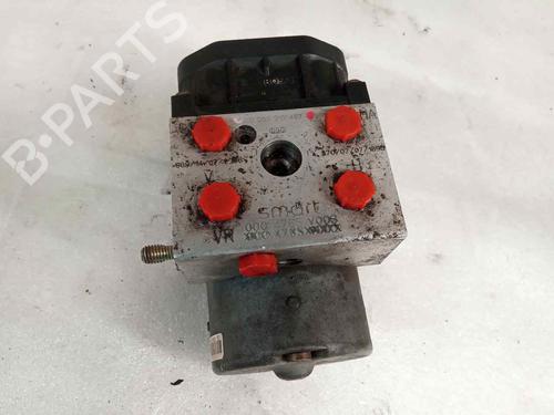 ABS pump SMART CITY-COUPE (450) 0.6 (450.352, 450.353) | BP22799169M43 