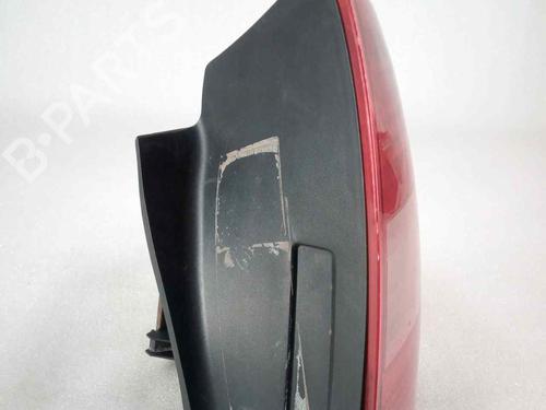 Right taillight CITROËN C5 I (DC_) 2.0 HDi (DCRHZB, DCRHZE) | BP10978377C35 