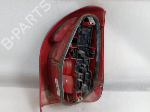 Venstre baglygte CITROËN XSARA PICASSO (N68) 1.6 HDi | BP24452658C34 