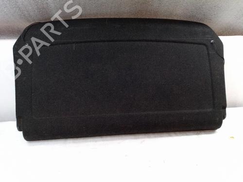 Rear parcel shelf FIAT BRAVO II (198_) 1.9 D Multijet (198AXB1A) (120 hp) 17950794