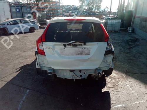 Steering column HONDA JAZZ IV (GK_) 1.3 | BP16835987M21 