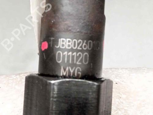 Used Injector FORD TRANSIT Van (FA_ _) [2006-2014]  16365672