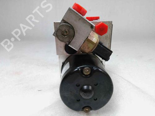 ABS pump MERCEDES-BENZ CLK (C208) CLK 320 (208.365) | BP15232796M43 