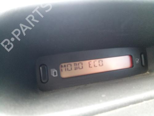 Fuse box CITROËN C3 I (FC_, FN_) 1.4 HDi | BP23229507E1 