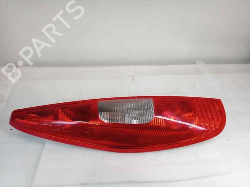 Used Left taillight Left taillight MITSUBISHI COLT VI (Z3_A, Z2_A) 1.3 (Z21A) (95 hp) 33927210 33927210