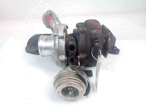 Turbolader/Kompressor SAAB 9-3 (YS3F, E79, D79, D75) 1.9 TiD | BP20661065M71 