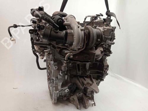 Engine RENAULT MEGANE IV Hatchback (B9A/M/N_) 1.8 RS 300 (B9M8) | BP7651737M1 