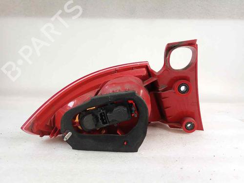 Right taillight SEAT LEON (1P1) 1.6 TDI | BP24305436C35 