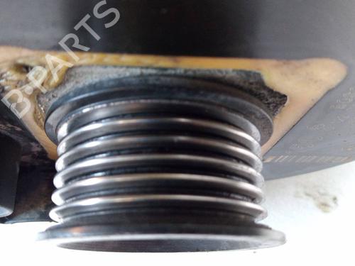 Lichtmaschine BMW 7 (E65, E66, E67) 745 i, Li | BP20489425M7 