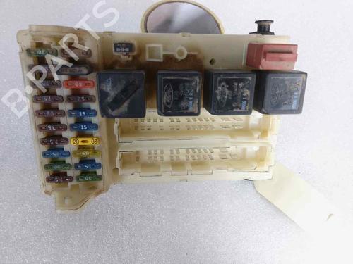 Used Fuse box FORD MONDEO II Saloon (BFP) 1.8 TD (90 hp) 13641036