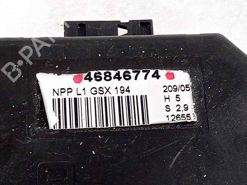Elektronisk modul FIAT CROMA (194_) 1.9 D Multijet (194AXB1B) | BP16160696M83 