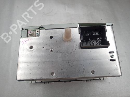 Radio FORD FOCUS II (DA_, HCP, DP) 1.8 TDCi | BP15288398E6 