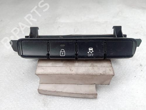 Warning switch KIA CEE'D (JD)  | BP15232916I22 