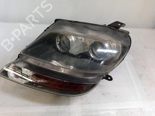 Used Left headlight Left headlight FIAT ULYSSE (179_) 2.2 JTD (128 hp) 34535782 34535782
