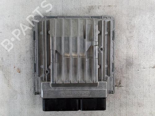 Used Engine control unit (ECU) BMW 1 (E87) 116 i (122 hp) 27217946